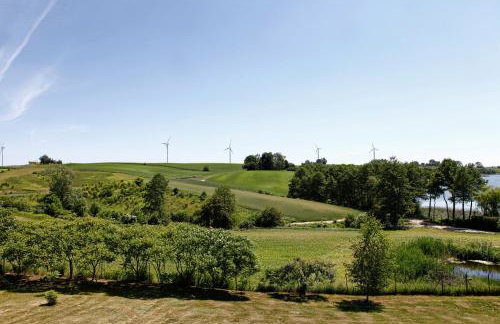 Port Rybaki & Vine Agritourism - Foto 26