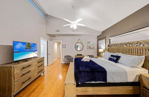 Large home wking bed by PMI unit BH - Foto 15