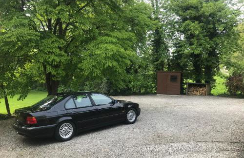 Barnhaven, beautiful converted coach house in National Park - Foto 43