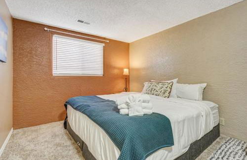 3bdrm Value and Comfortcheyenne Mountain Suburbs! - Foto 99