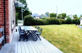 PN 84, Maison 4-6 personnes , jardin , plage et centre ville à 15 min à pied - Photo 10