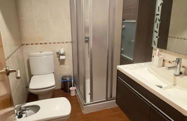 Apartamento céntrico - Foto 7