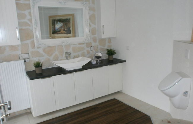 Luxurious Apartment in Waldeck With Sauna - Foto 14