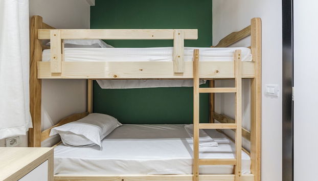 Gemelli Seaview Duplex - Foto 2, Habitación