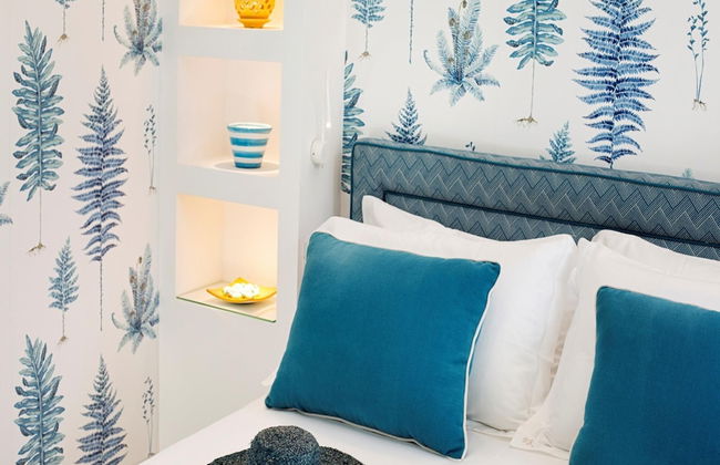 Resort Ravenna in Massa Lubrense - Foto 50