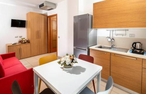 Residence Marzia - Photo 3