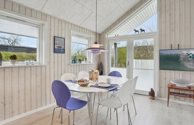 "Gunholm" - 150m from the sea - Foto 17