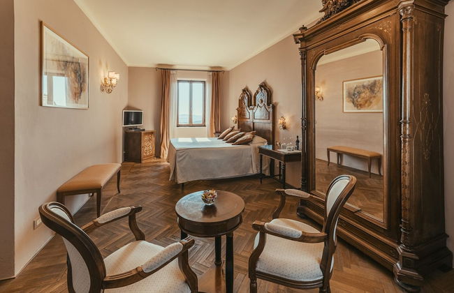 La Locanda di San Francesco - Foto 18