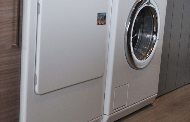 Peaceful Chalet Close to Norg - Foto 4