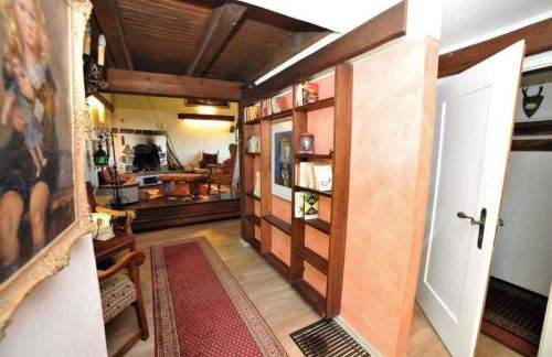 Chalet Charbonnier - Foto 6