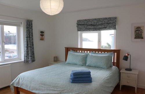 Modern Beach House overlooking the Sea - Foto 34