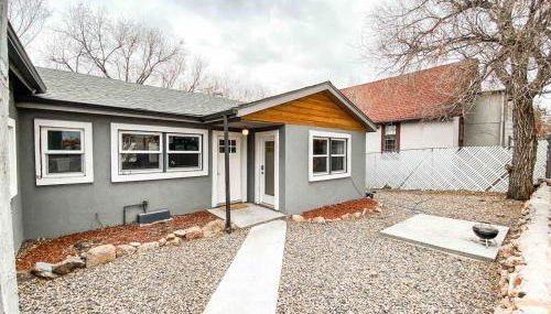 Adorable Guest Suite_central_trendy neighborhood - Foto 3