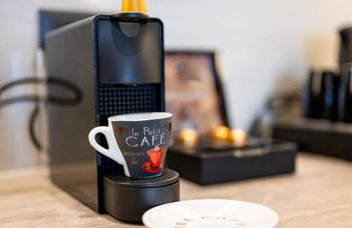 Ameda Luxury Apartments - Foto 40