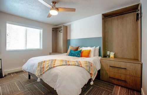 Private Home Perfectly Located at Brighton Ski Resort! - Foto 21