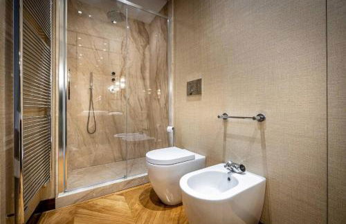 YiD Santa Maria Novella Suites apt with balcony - Foto 14