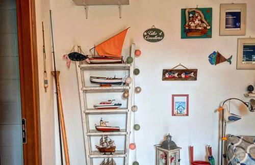 Villa Corallina Relais & Climbing Center - Foto 20