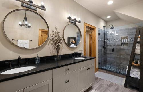 Timberwalk Cottage - Foto 30