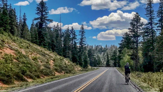 Bryce Canyon Bike Rental - Foto 5