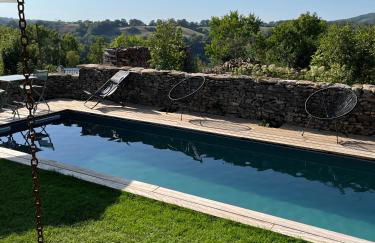 Les Parenthèses Occitanes - L'Alrance del traouc - Photo 11