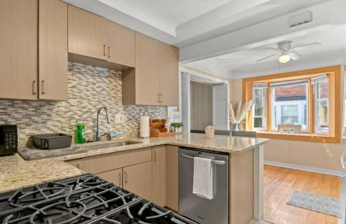 Modern Townhouse Near Everything Shopping Center - Foto 2