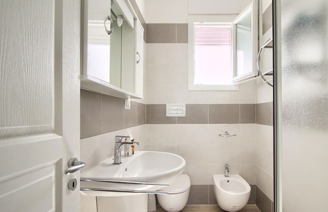 Luci Front Beach House - Foto 19