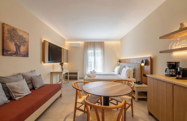 Aeolos Hotel - Foto 8