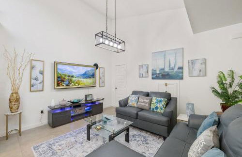 3BR lovely Townhouse in McAllen - Foto 1