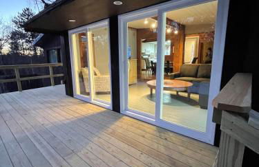 Brookside Hideaway, Brook Road Inn - Foto 36