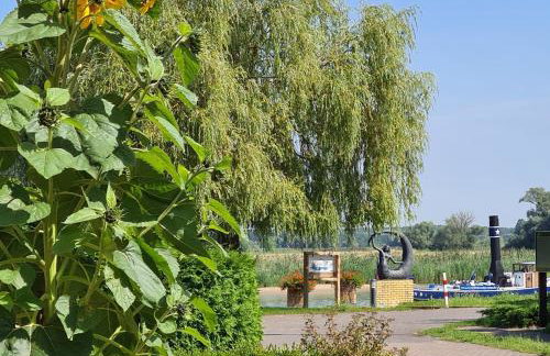 Ferienwohnung Havelnixe - Photo 9