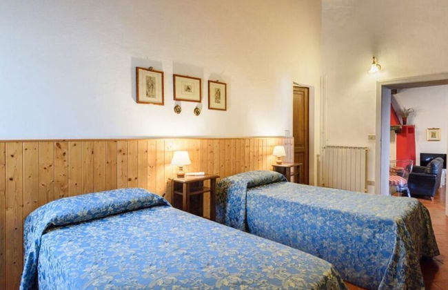 Villa Colombini Comfortable Holiday Residence - Foto 6