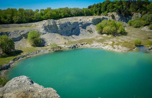 Ferienwohnung K1889 Rheine - Colin - Foto 15