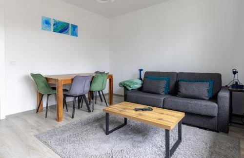 Schmuckstück am Fuße von Rüttenscheid Nähe Zentrum, Uniklinik & Messe Netflix & Prime - Foto 1