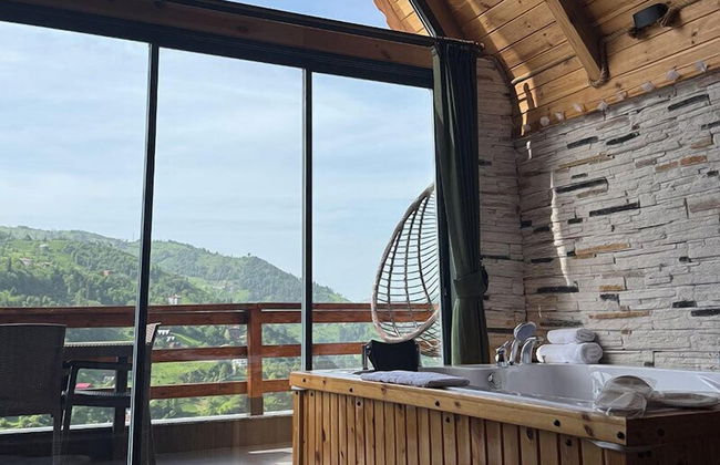 Rize Love Bungalov - Foto 36