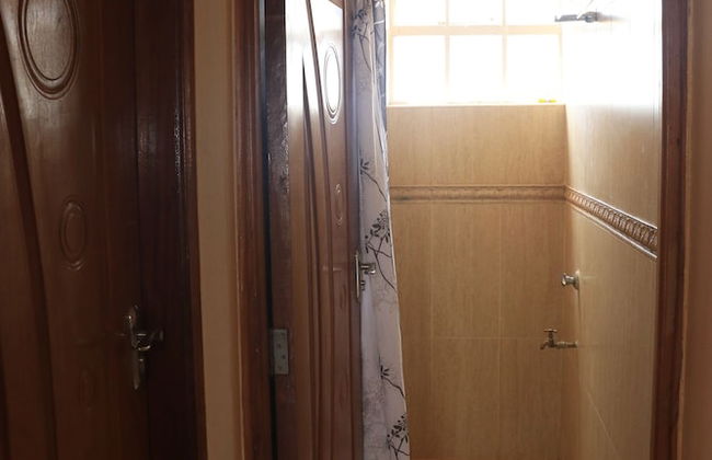 Ridge Apartments Eldoret - Foto 18