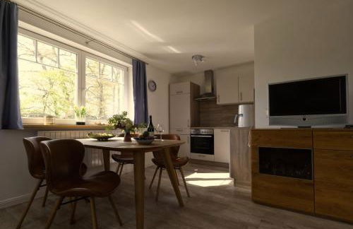 Ferienhaus Strandmuschel am Ostseestrand Zierow - Photo 6