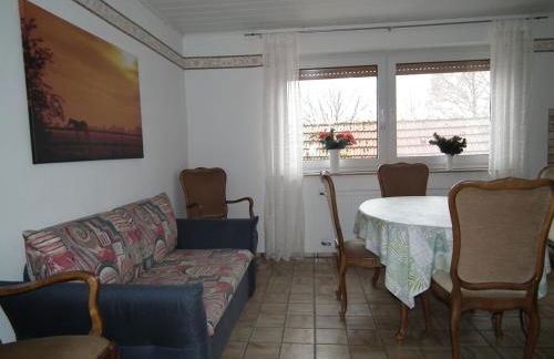 Ferienwohnung "Landblick" - Foto 23