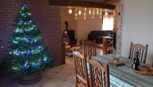 Holiday house in the Ardennes - Foto 3