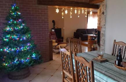 Holiday house in the Ardennes - Foto 3