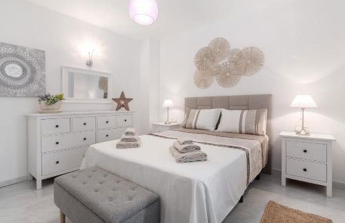 Apartamento mediterráneo en el alma de Moraira - Photo 4