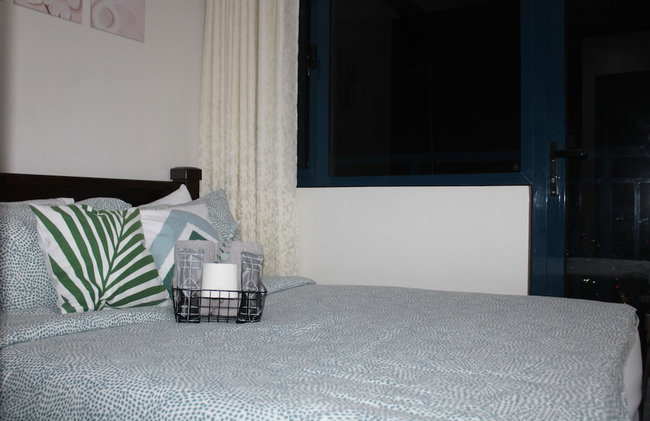 Sunset View at Air Residences Makati - Foto 37