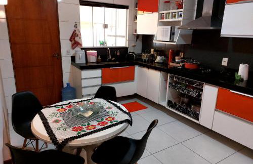 Casa Nosso Sonho - Foto 19