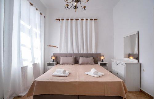 Naxos Family House in Vivlos - Foto 9