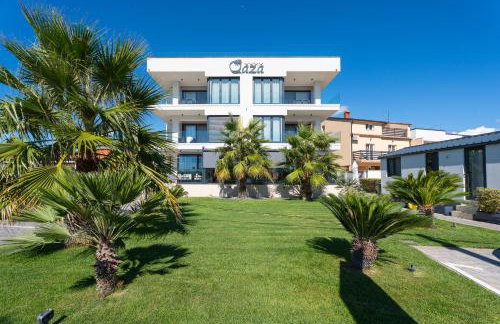 CROWONDER Apartments & Rooms OAZA with heated Swimming Pool and Sauna - Foto 1