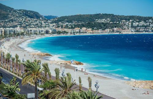 "Le Panoramic" by EnjoyNice, terrace with fantastic view - Photo 50