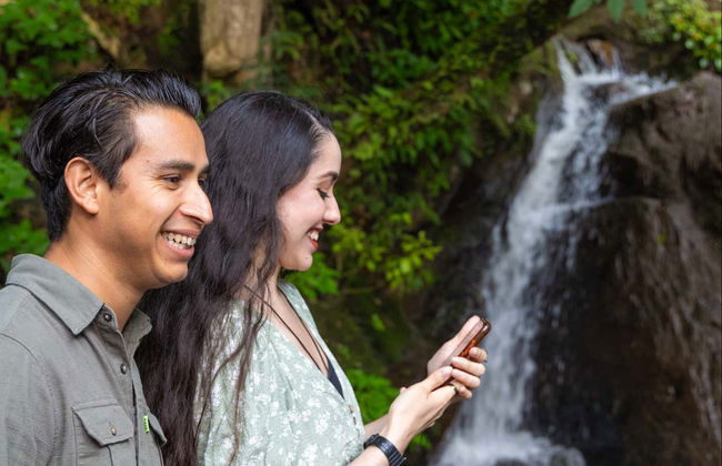 Valle de Bravo Day Trip - Foto 2