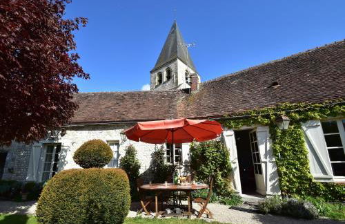 Holiday Home near Paris with Garden - Foto 1