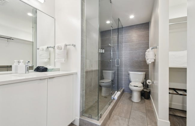 Art District Dream | RiNo Art Lofts - Foto 18