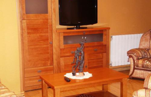 Apartamento Turístico Guara Casa Castro - Foto 14