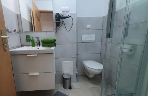 FeWo Amalia - Foto 11