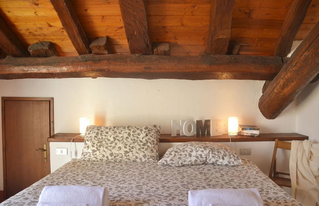 Casa la Terrazza sul Lago - WelcHome - Foto 7